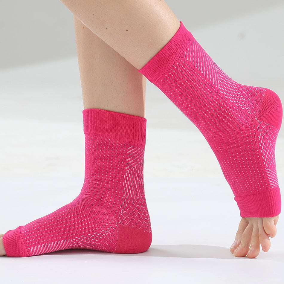 Mundee™ Chaussette compression anti-fatigue