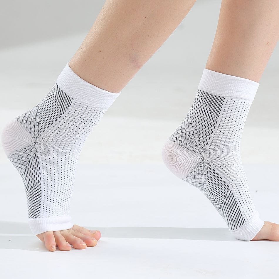 Mundee™ Chaussette compression anti-fatigue