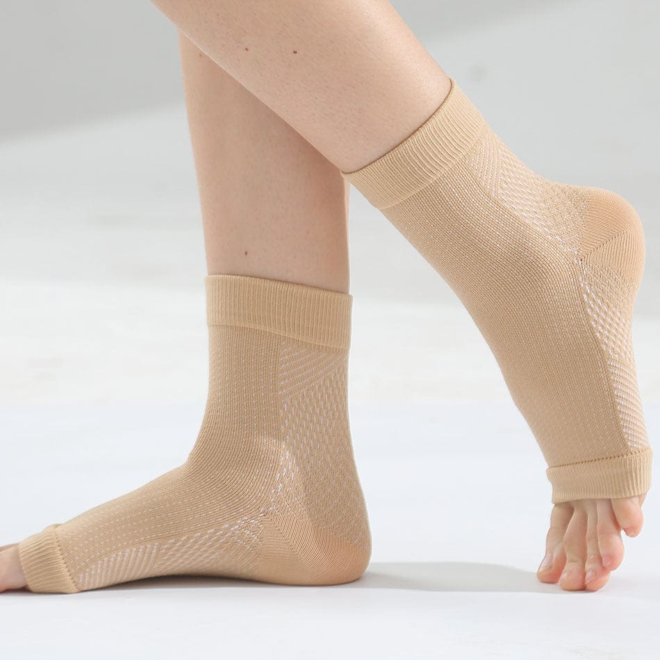 Mundee™ Chaussette compression anti-fatigue