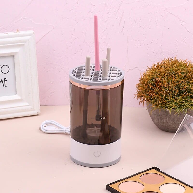 Nettoyeur de Pinceaux Mundee - Port USB