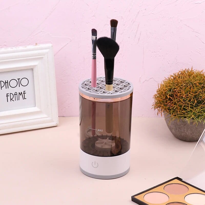 Nettoyeur de Pinceaux Mundee - Port USB