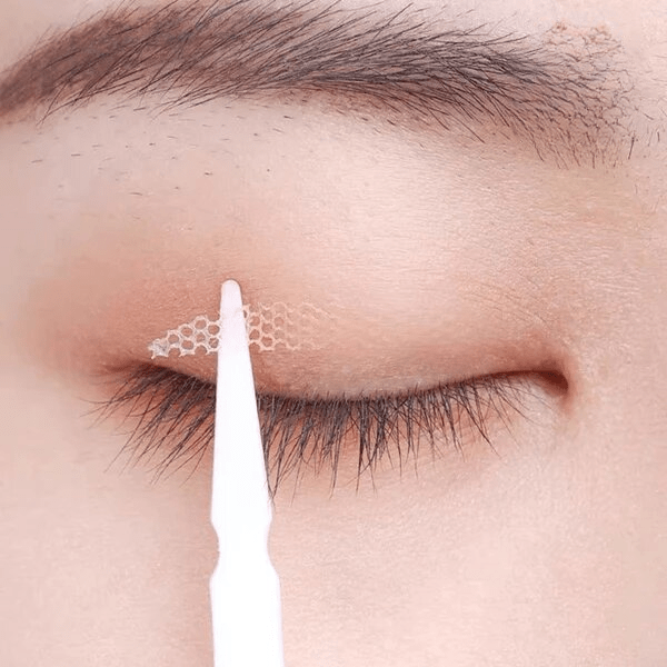 EyeLift - 90 Stickers contre les paupières tombantes