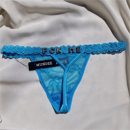 String personnalisé Unique
