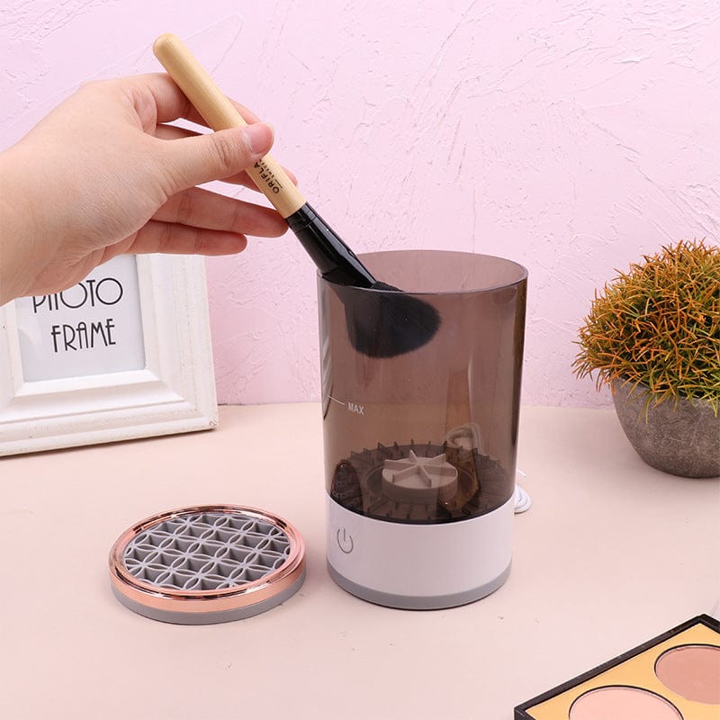 Makeup Brush Cleaner LOW PRICE