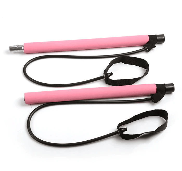 MULTI-FUNCTIONAL PILATES BAR