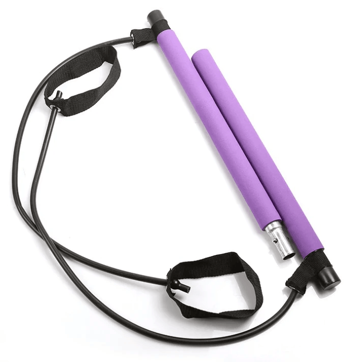 MULTI-FUNCTIONAL PILATES BAR