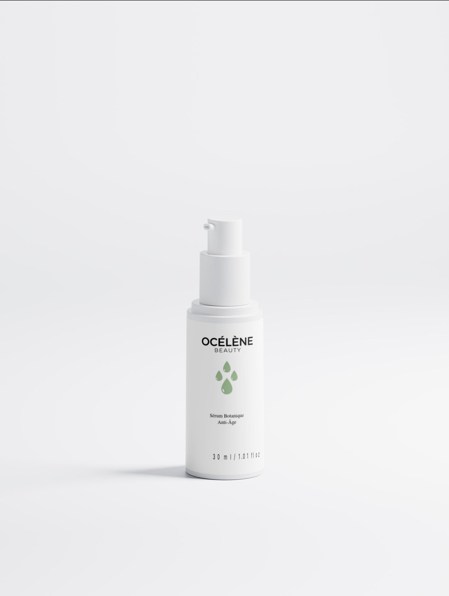 Sérum Botanique Anti-Âge *