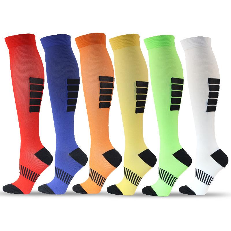Mundee™ Chaussette de compression ( 6 PAIRES )
