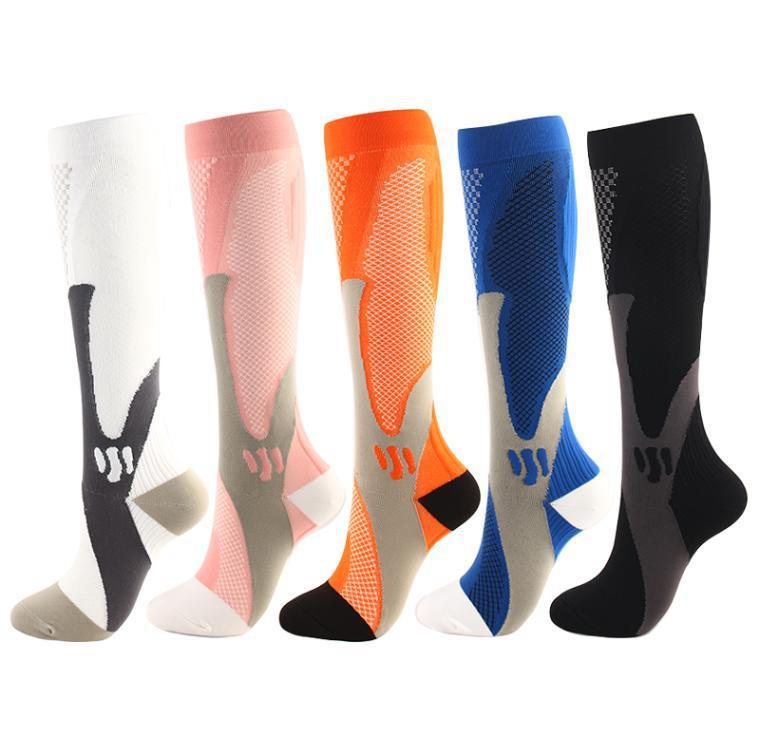 Mundee™ Chaussette de compression ( 6 PAIRES )