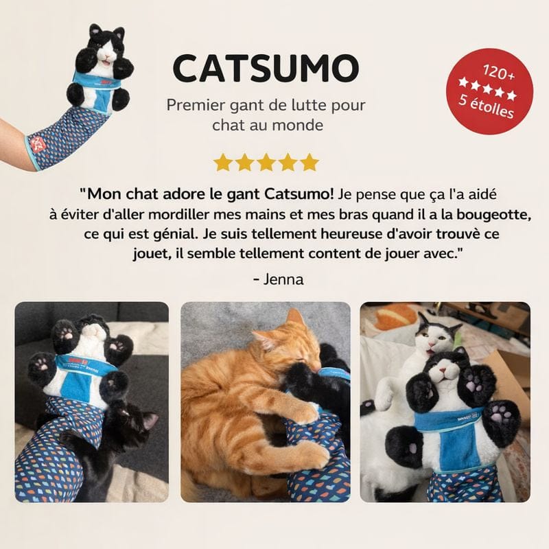 CATSUMO™