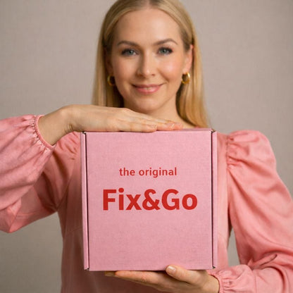 Fix&Go By Mundee