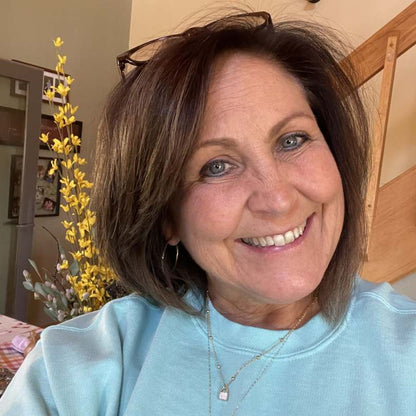 La PREMIÈRE brosse intelligente pour cheveux courts