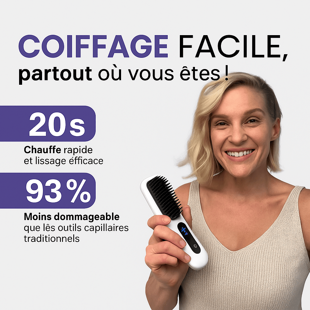 Océlène GoBrush™