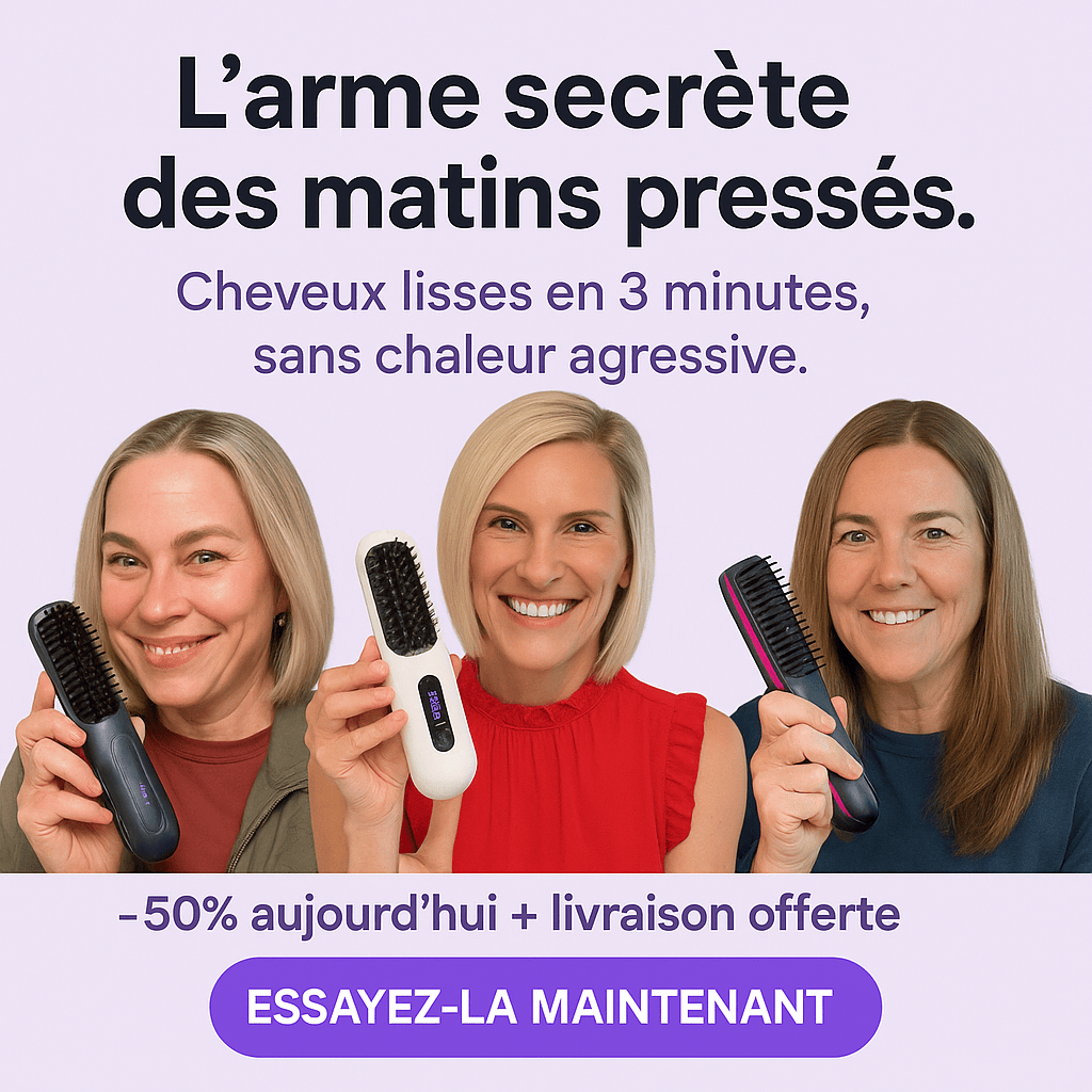 Océlène GoBrush™