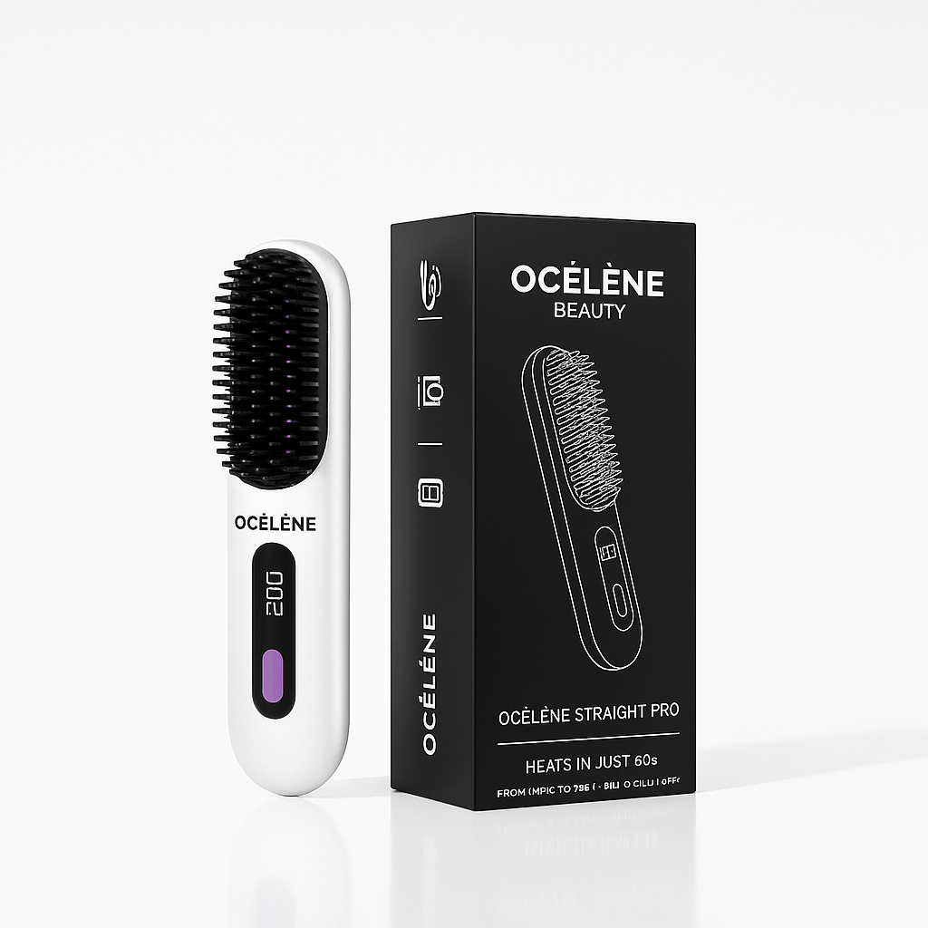 Océlène GoBrush™