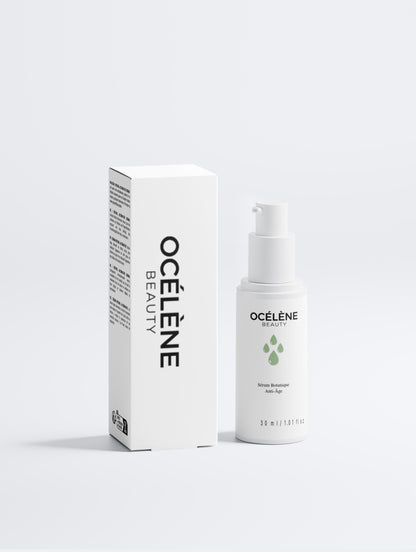 Sérum Botanique Anti-Âge *
