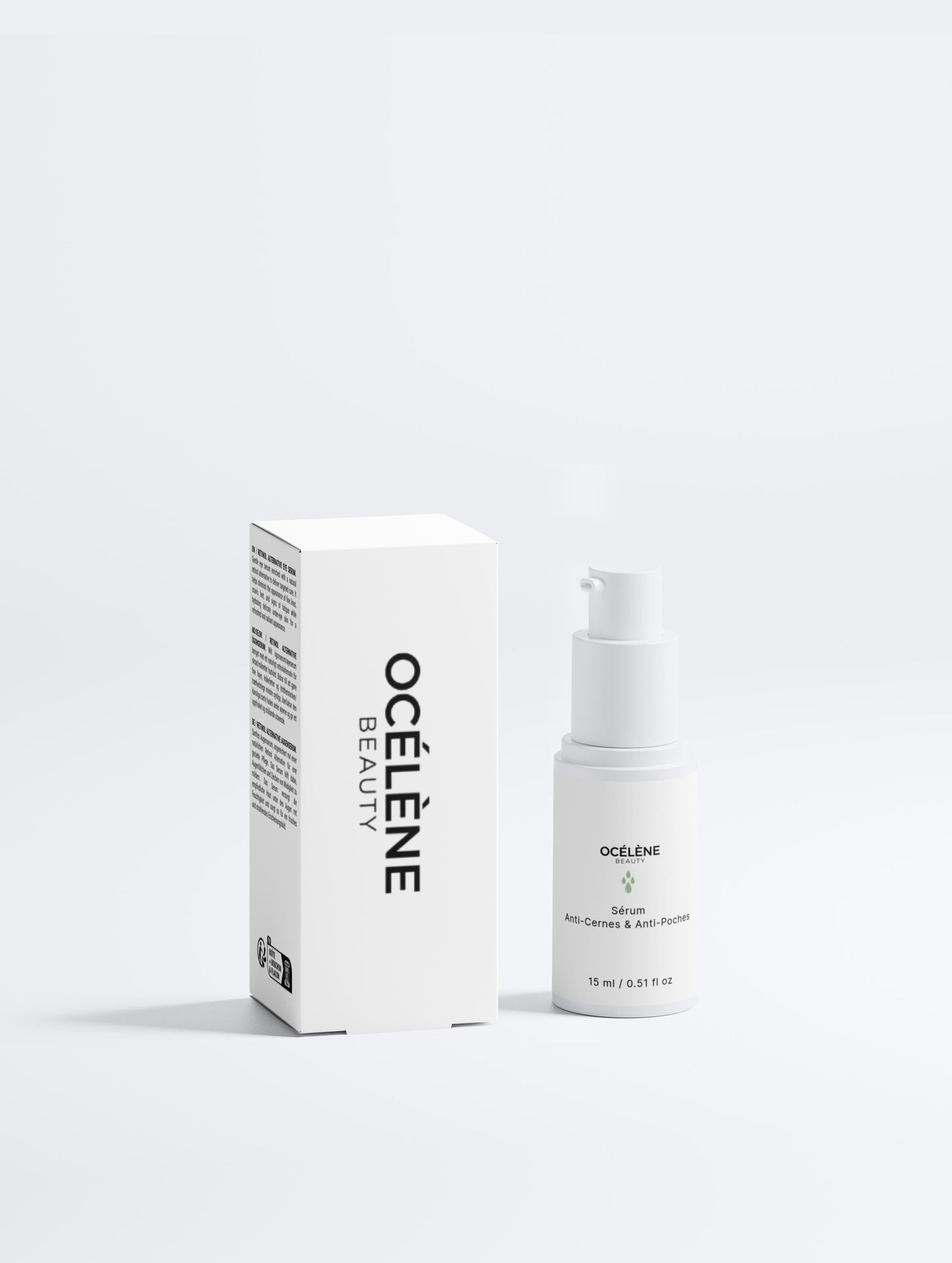 EyeLift+ – Sérum Anti-Cernes & Anti-Poches