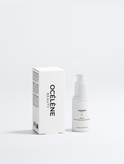 EyeLift+ – Sérum Anti-Cernes & Anti-Poches