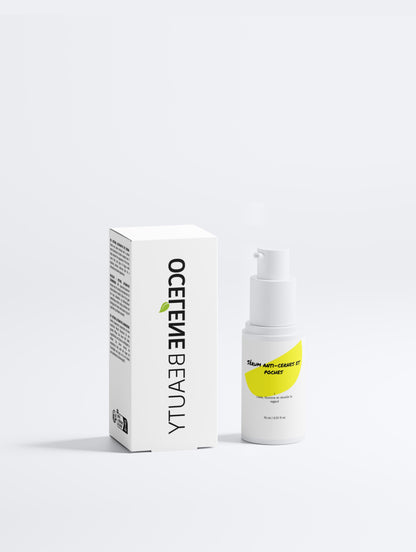 Sérum anti-cernes et poches *