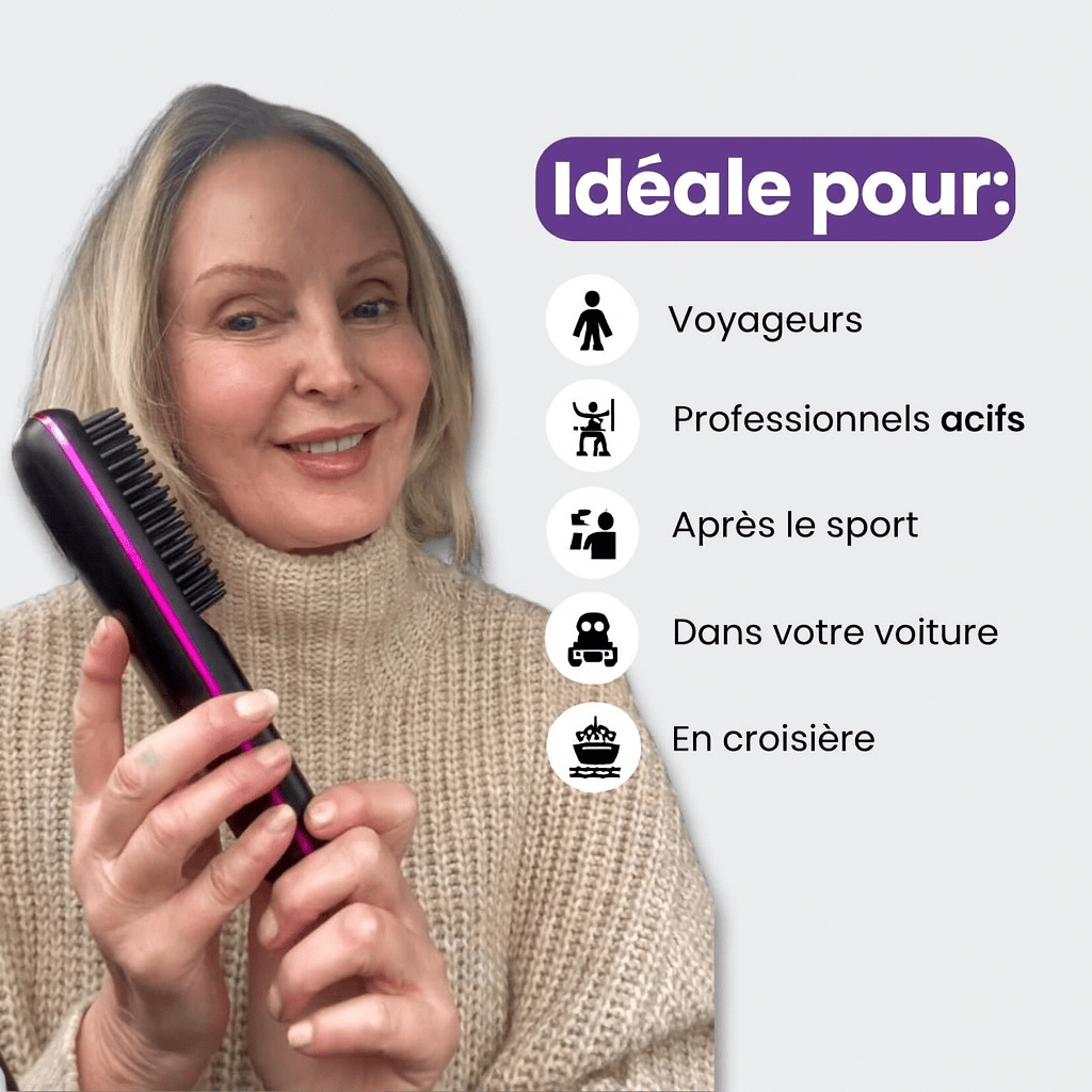 Océlène GoBrush™