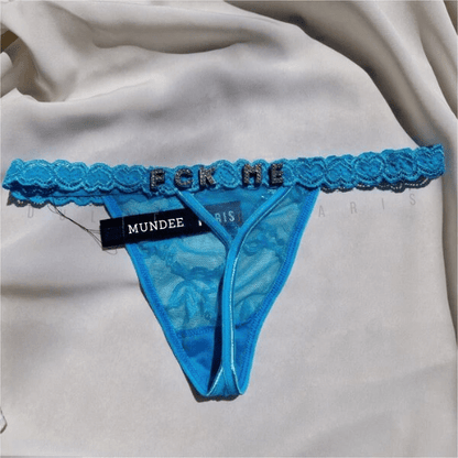 String personnalisé Unique