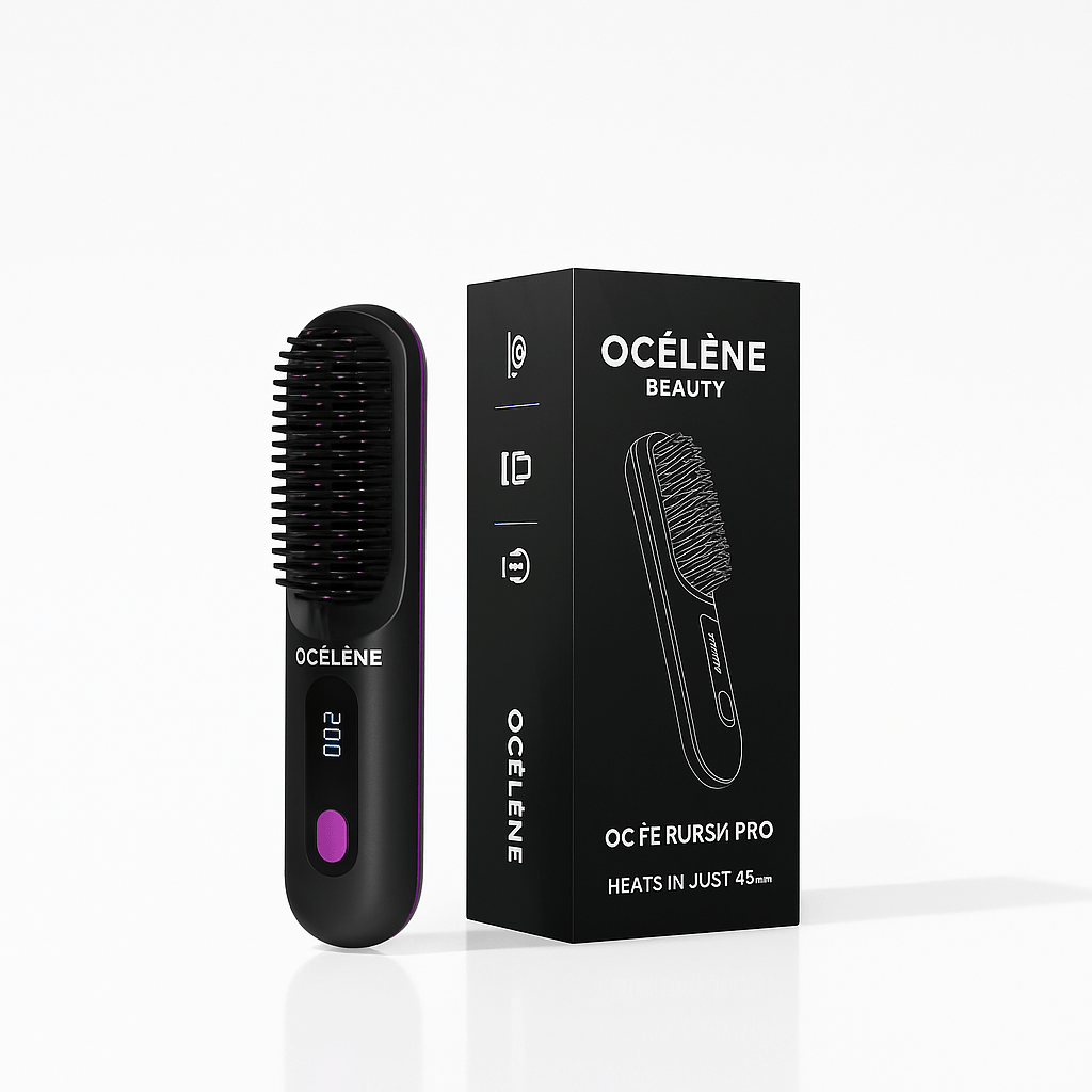 Océlène GoBrush™