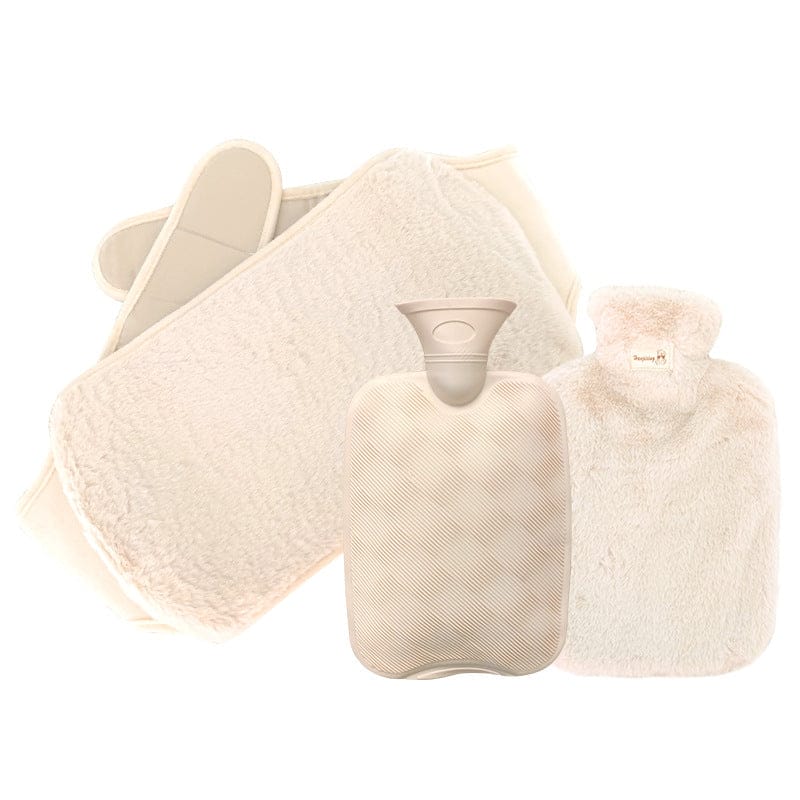 Ceinture chauffante CosyBelt™ - Mundee