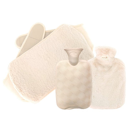 Ceinture chauffante CosyBelt™ - Mundee