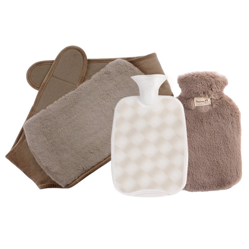 Ceinture chauffante CosyBelt™ - Mundee