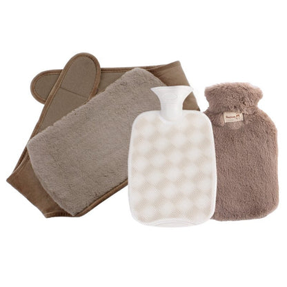 Ceinture chauffante CosyBelt™ - Mundee