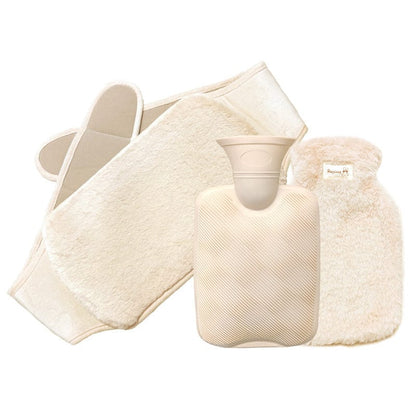 Ceinture chauffante CosyBelt™ - Mundee