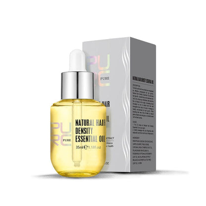 PURC Ginger King Hair Tonic Hair Density Essential Oil 35ml
