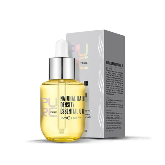 PURC Ginger King Hair Tonic Hair Density Essential Oil 35ml