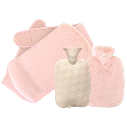 Ceinture chauffante CosyBelt™ - Mundee