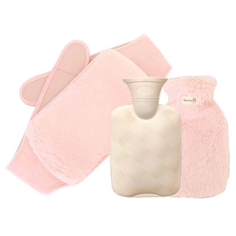 Ceinture chauffante CosyBelt™ - Mundee