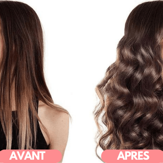 Steamplus® Lisseur à vapeur nouvelle génération 2 en 1