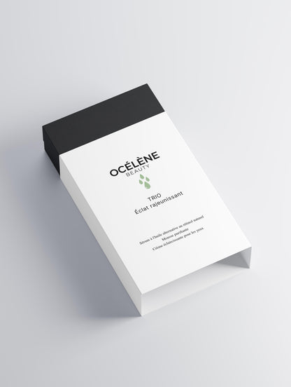 Boîte de collection Éclat rajeunissant