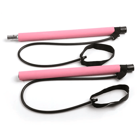 MULTI-FUNCTIONAL PILATES BAR