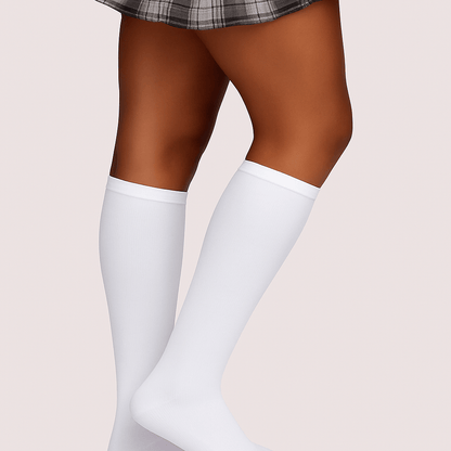Mundee™ Chaussette de compression Confort+