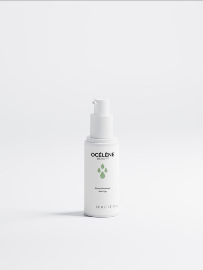 Sérum Botanique Anti-Âge *