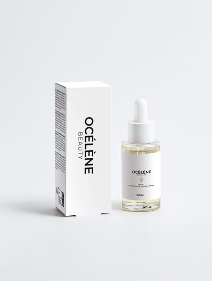 AfterGlow - Sérum Anti-Boutons & Poils Affinés