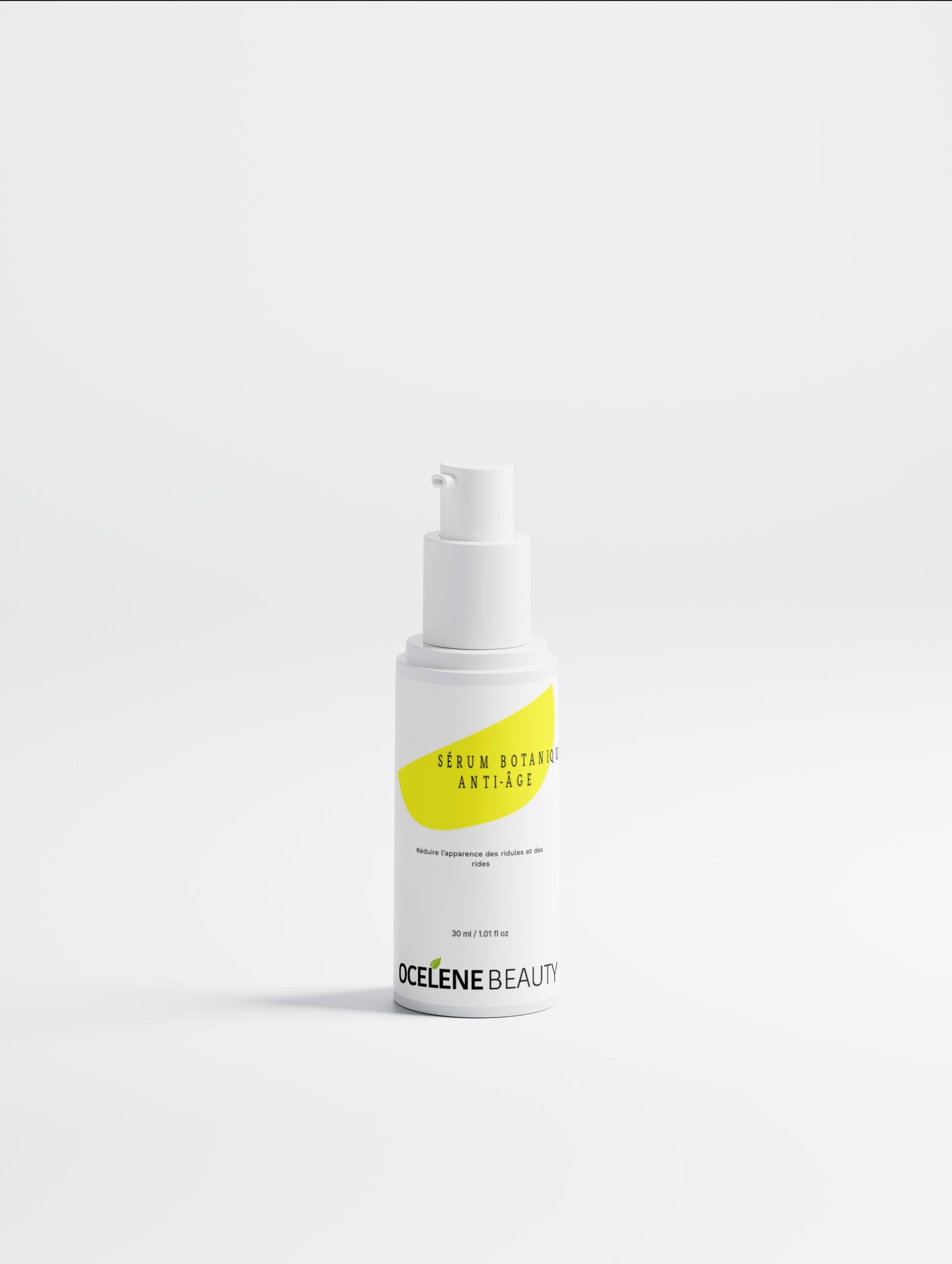 Sérum Botanique Anti-Âge *