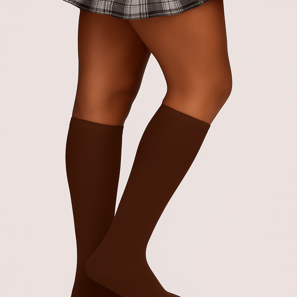 Mundee™ Chaussette de compression Confort+