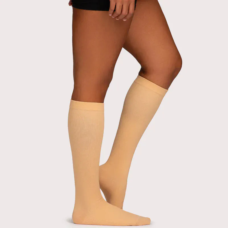 Mundee™ Chaussette de compression Confort+