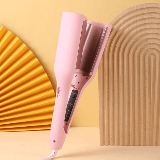 Curly™ Cheveux bouclés ou ondulés en quelques secondes