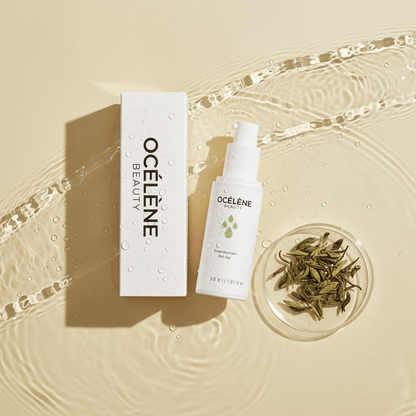 Sérum Botanique – Soin Éclat Anti-Rides & Anti-Taches