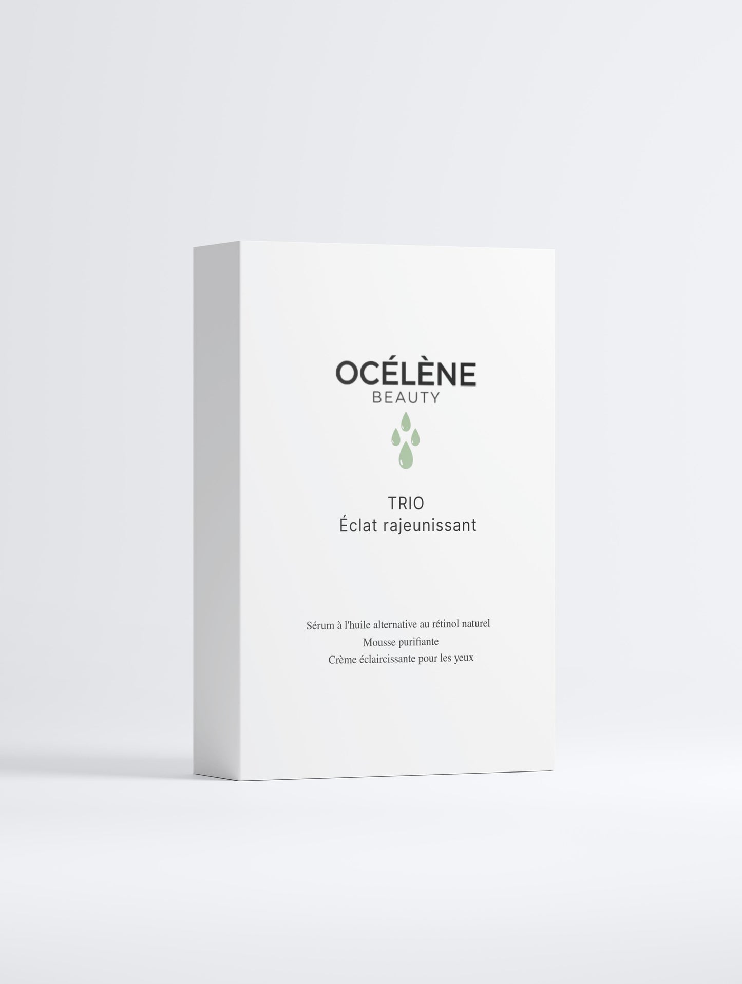 Boîte de collection Éclat rajeunissant