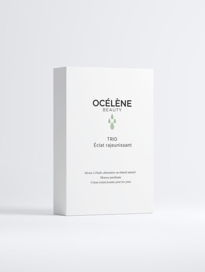 Boîte de collection Éclat rajeunissant