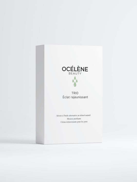 Boîte de collection Éclat rajeunissant