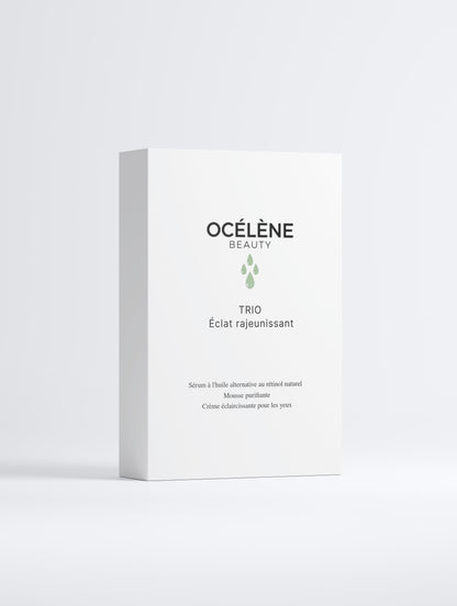 Boîte de collection Éclat rajeunissant
